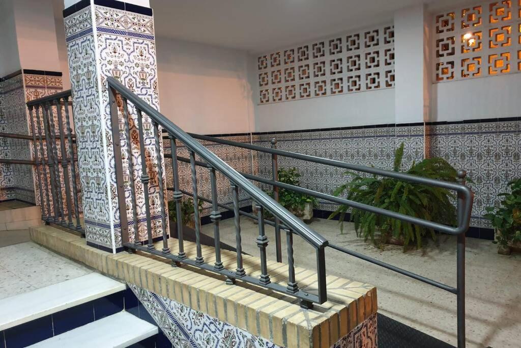 Beautiful And Cozy Apartment In Seville. Exterior photo