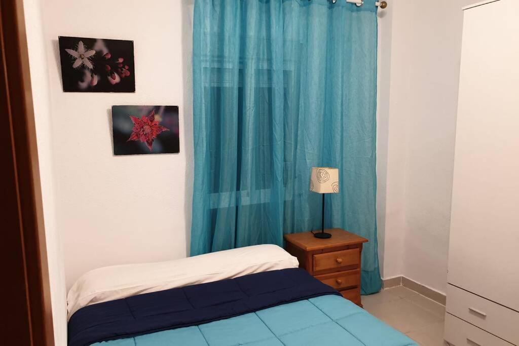 Beautiful And Cozy Apartment In Seville. Exterior photo